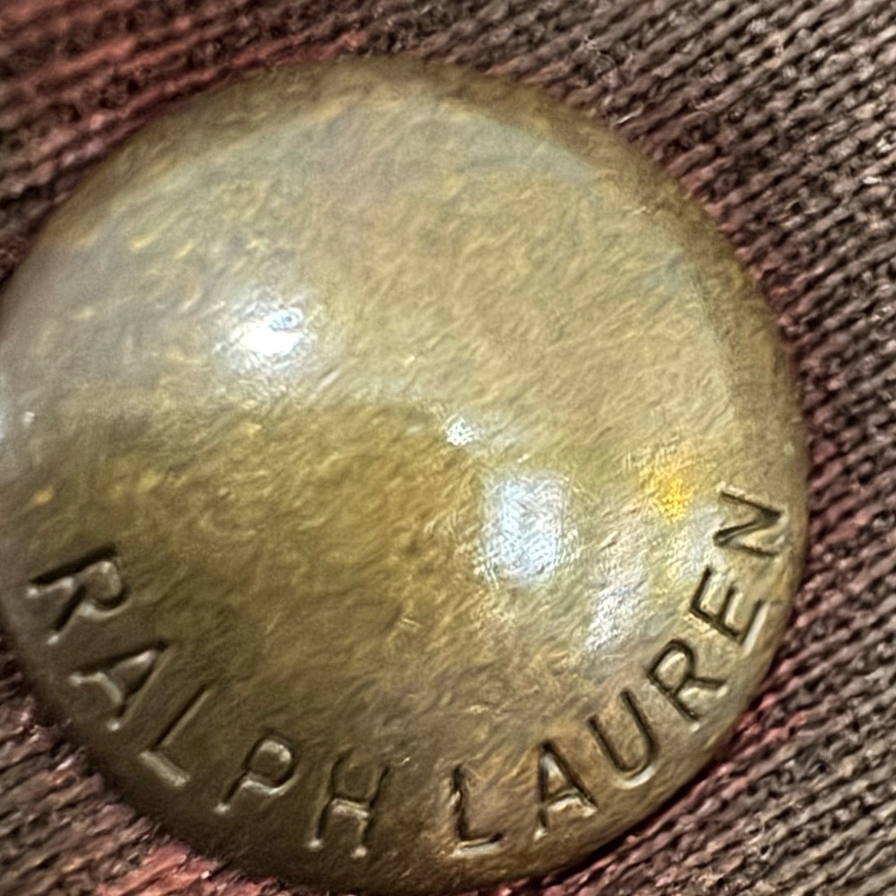 Ralph Lauren Wool Jodpur Pant - Picture 12 of 14